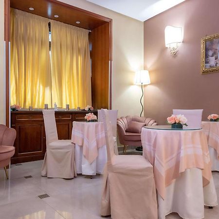 Hotel Suite Ares Napoli Eksteriør bilde