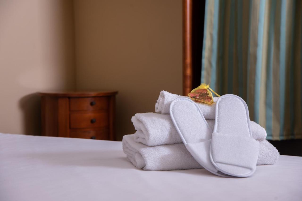 Hotel Suite Ares Napoli Eksteriør bilde