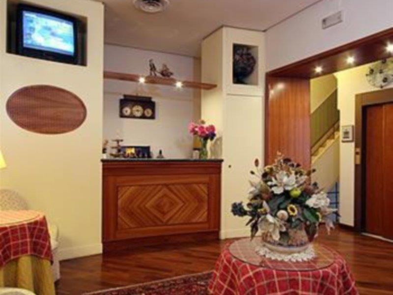 Hotel Suite Ares Napoli Eksteriør bilde