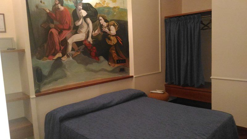 Hotel Suite Ares Napoli Eksteriør bilde